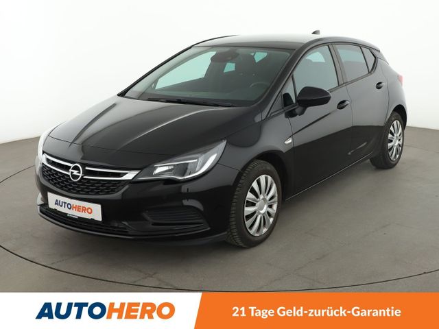 Opel Astra 1.4 SIDI Turbo Edition Start/Stop *NAVI*