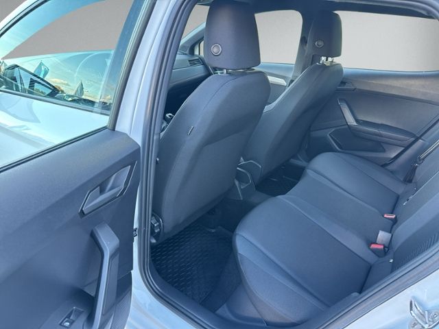 Ibiza 1.0 TSI FR LED+NAVI.+RFK+ACC+BEATS+SHZ+PDC