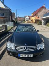 Mercedes-Benz 350 SL  R230