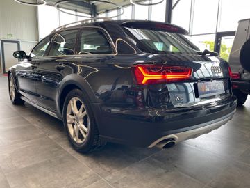 Audi A6 ALLROAD *LEDER*360°*MATRIX*STANDHEIZUNG*