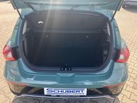 Hyundai i20 - Vorschau Bild 12