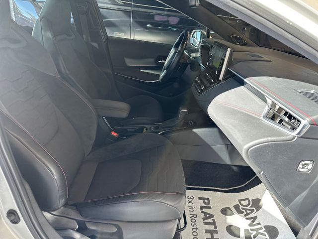 Toyota Corolla  Touring Sports Hybrid Lounge *PANO*JBL*