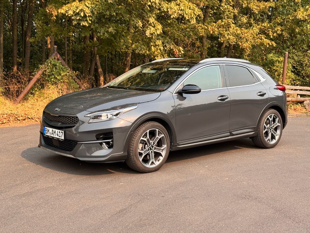 Image of Kia XCeed