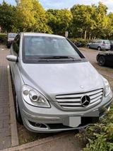 Mercedes-Benz Mercedes Benz B170 Automatik - Mercedes-Benz B 170 in Berlin