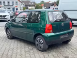 Volkswagen Lupo 1.4 Auto College Automatik TÜV NEU - Volkswagen Lupo: Automat