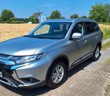 Mitsubishi Outlander 2.0 MIVEC Diamant Edition ClearTec... - Mitsubishi Outlander Diamant-Edition