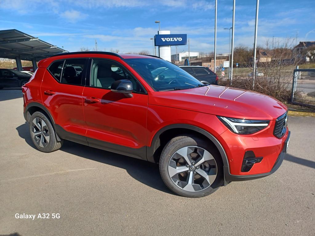 Volvo XC40 B3° Plus Dark°19Zoll°360°Cam