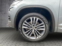 Skoda Kodiaq - Vorschau Bild 21