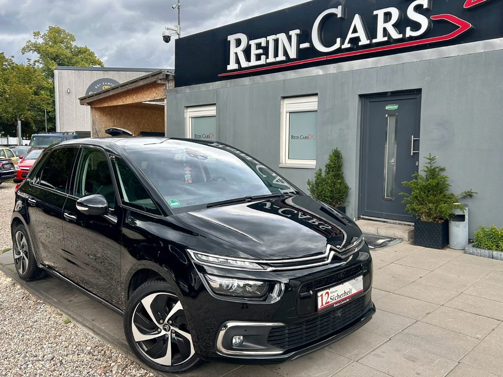 Image of Citroën C4 Picasso
