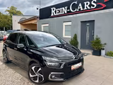 Citroën C4 2.0 Picasso/Spacetourer Shine/360°/AHK/VOLL! - Citroën Gebrauchtwagen in Berlin