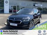 Skoda Octavia Combi iV 1.4 TSI DSG 18"+LEDER+EL.SITZE-