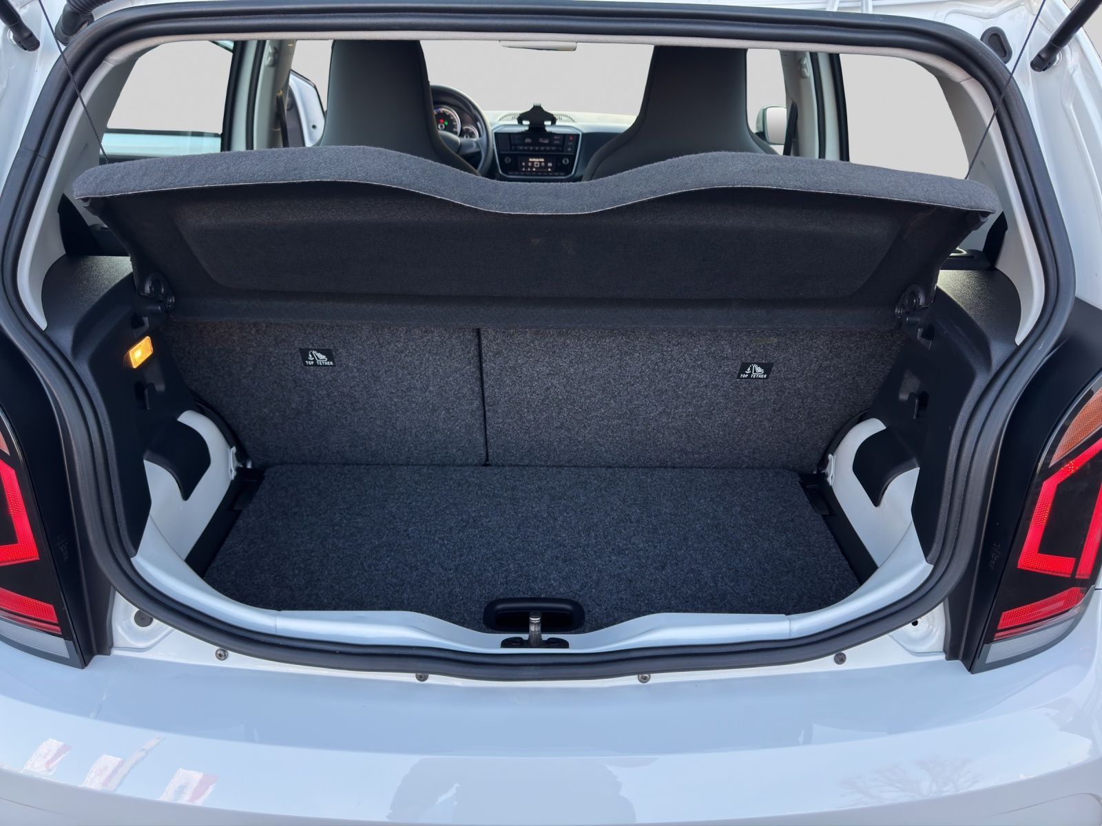 Volkswagen e-up! - Bild 16