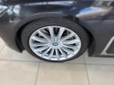 BMW 750 i xDrive EXKLUSIV+STANDHEIZUNG+INNOVATIONS-P - gebrauchte BMW 750 aus dem Jahr 2020