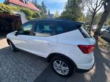 Seat SEAT Arona Style1.0EcoTSI -Top Ausstattung-115PS - Seat Arona Gebrauchtwagen in München