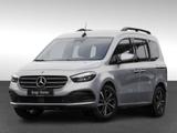 Mercedes-Benz T 180 d PROGRESSIVE ADVANTAGE LED KAM KEYL NAVI - Mercedes-Benz T-Class: Kombi