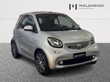 Smart smart fortwo III 2020 Cabrio Cabrio eq Passion 2 - Smart fortwo EQ II