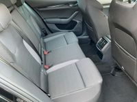 Skoda Octavia - Vorschau Bild 13