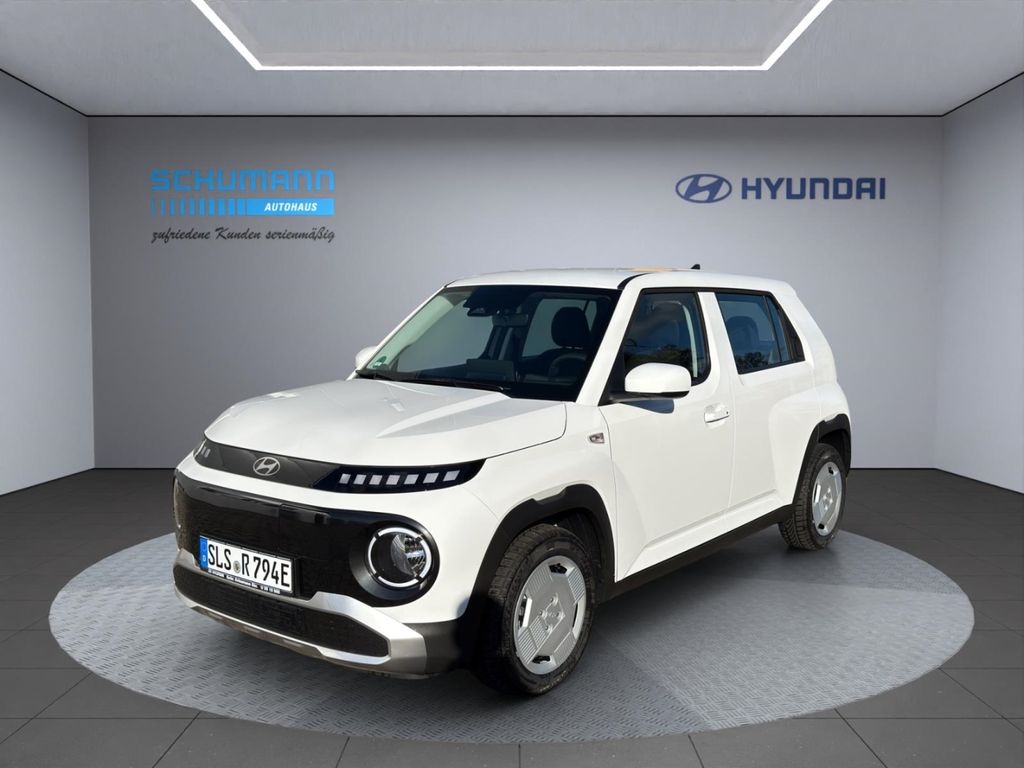 Hyundai INSTER