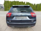 Citroën C5 Tourer Exclusive200 Navi Leder Automatik Klim - Citroën C5: Automatik, N
