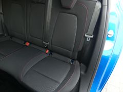 FORD Focus Lim. ST-Line X*ACC*Kamera* FORD Focus Lim. ST-Line X*ACC*Kamera*