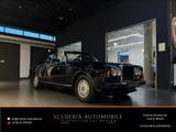 Bentley Continental Convertible - Bentley aus 1992