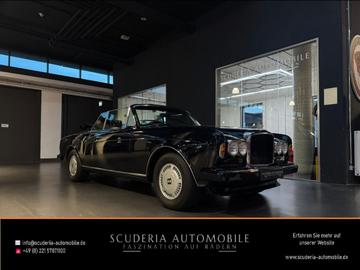 صورة 1 لـ 1992 Bentley CONTINENTAL