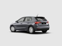 Skoda Fabia - Vorschau Bild 4