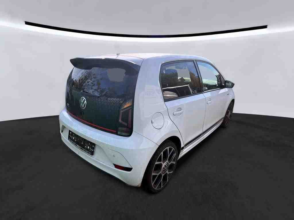 Volkswagen up! - Bild 2