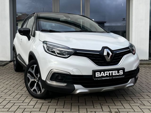 Renault Captur 1,2 TCe Intens ENERGY LED/ Navi