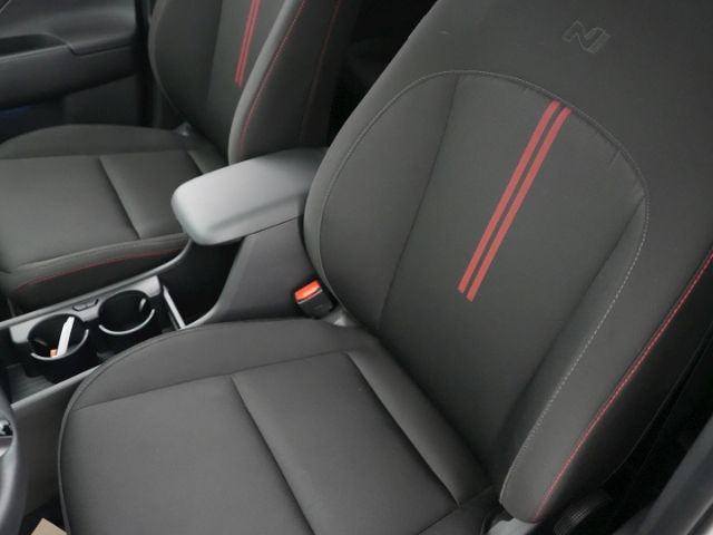 KONA Elektro N-LINE 65kWh AT+VOLL LED+NAVI+RÜCKF