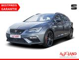 Seat Leon ST 2.0 Cupra 300 4Drive LED Navi ACC PDC - Seat Leon: Kombi, ST