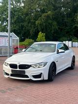 BMW     BMW M4 Cabrio Competition | Vollausstattung  - BMW M-Modelle in Dortmund