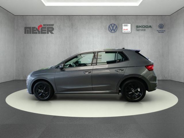 Fabia Black-Edition 1.0 TSI Klima