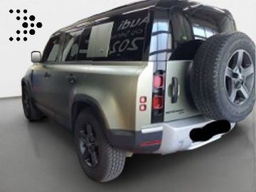 Land-Rover Defender - 2