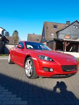 Mazda RX-8 Revolution 170kW Revolution - Mazda RX-8 aus 2006