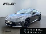 Toyota GR86 *LED*Torsen Sperrdiff*Kamera*CarPlay*SHZ* - Toyota GR86 mit Benzin-Antrieb