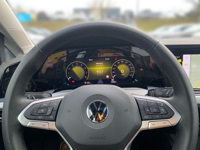 Golf Variant 8 VIII Life 1.5 TSI 96kW El. Panoda