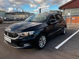 Fiat Tipo 1.6 MultiJet 1. Hand! Scheckheft! HU 09/27! - Fiat Tipo Gebrauchtwagen in Stuttgart