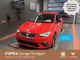 Seat Ibiza FR Pro Black Edition 1.5 TSI DSG 110 kW - Seat Ibiza: Fr Pro Black Edition