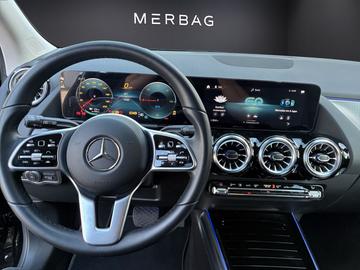 2024 Mercedes-BENZ EQA 缩略图 15