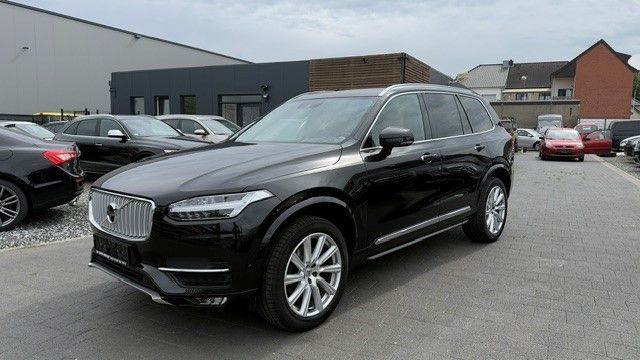 Angebot ansehen Volvo XC90