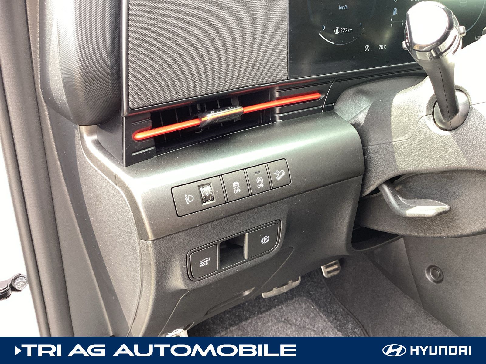 Hyundai Kona – Bild 15