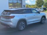 Skoda KODIAQ SPORTLINE 1.5 TSI mHEV DEIN  FAMILIEN SUV - Gebrauchtwagen in Münster