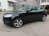 Jaguar E-PACE HSE AWD-PANO-HUD-NAVI-LEDER-CARBON - Jaguar: Schwarz