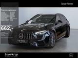 Mercedes-Benz C 63 AMG S E PERFORMANCE T NIGHT BURM AERO SPUR - Mercedes-Benz C 63 AMG Jahreswagen