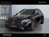 Mercedes-Benz C 63 AMG S E PERFORMANCE T NIGHT BURM AERO SPUR - Mercedes-Benz C 63 AMG aus 2024