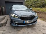 BMW 120d xDrive M Sport Vollausstattung  - BMW: V12