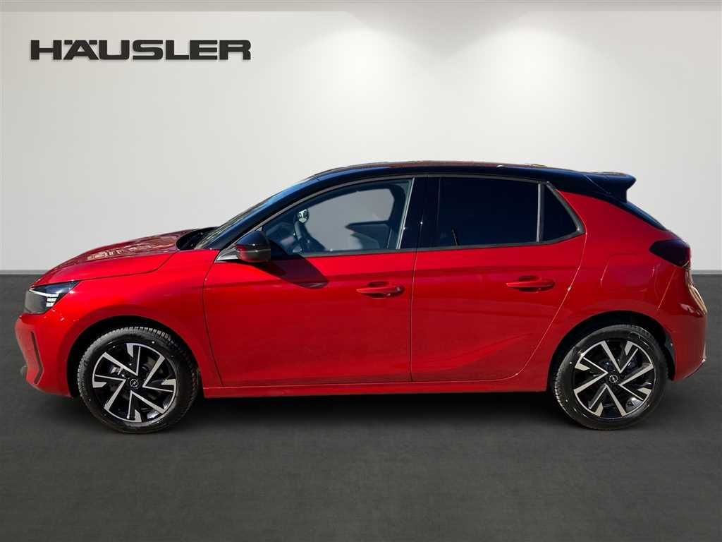 Opel Corsa - Bild 6