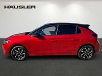 Opel Corsa - Vorschau Bild 6