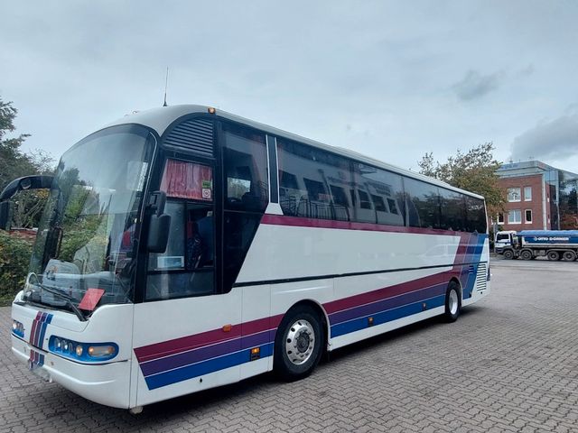 Neoplan N3316 SHD/2